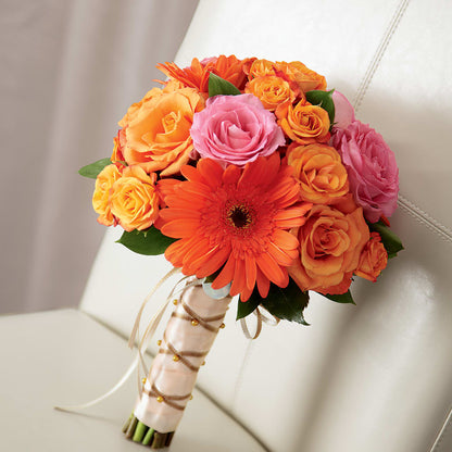 Lifetime of Love Bouquet –  Ginas Flower Shop, South Plainfield NJ