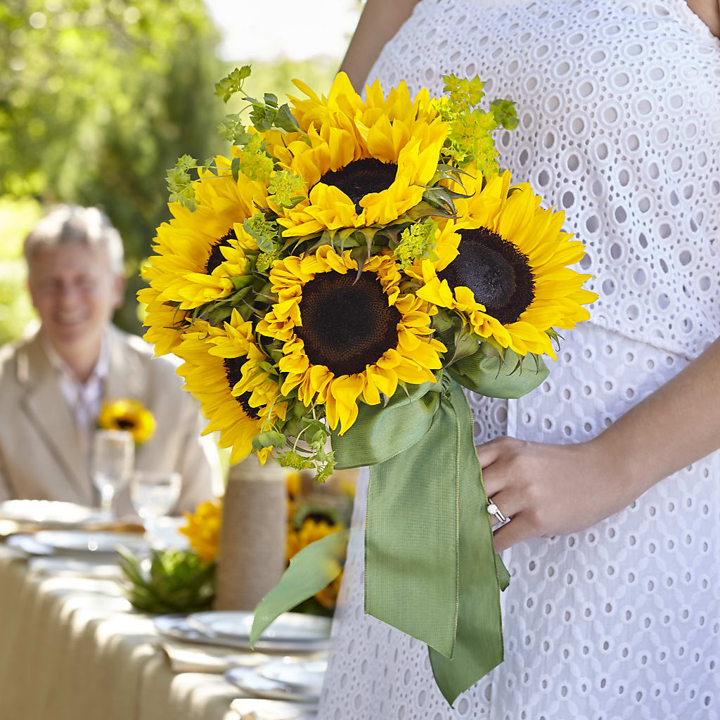 Free Spirit Bouquet –  Ginas Flower Shop, South Plainfield NJ